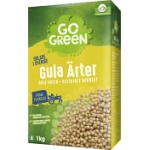 Gula Ärter  