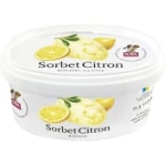 Sorbet Citron  