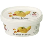 Sorbe Mango