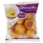 Citronmuffins