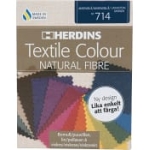 Textilfärg Natural Fibre Marinblå S