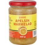 Marmelad Apelsin