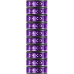 Lakrits Stock 24G 10P Nikotinfritt