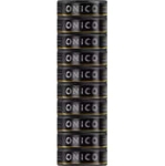 Large White Stock 24G 10-P