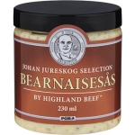 Bearnaise 230Ml Jureskog Selection By Highland Beef