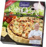 Köttfärspaj 240 G Familjen Dafgård
