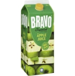Äpplejuice  
