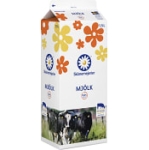 Mjölk 3%  Skånemejerier