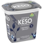 Cottage Cheese Protein Naturell 1,5%  