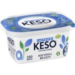 Cottage Cheese Naturell Laktosfri 4%  