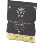 Ost Västerbotten Riven 32%  Västerbottenost