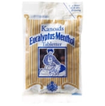 Halstabletter Eukalyptus Menthol  