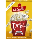 Micropopcorn Smörsmak 3-P