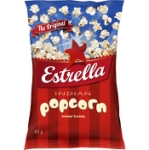 Indian Popcorn