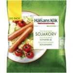 Sojakorv