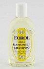 Kamomill Schampo 250 Ml