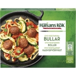 Vegetariska Sojabullar Fryst