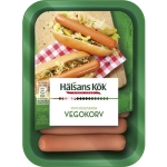 Vegokorv