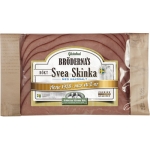 Svea Skinka Rökt  Bröderna Nilssons Kök