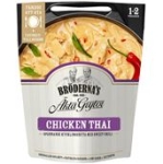 Chicken Thai