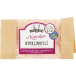 Kycklingfile Grillad