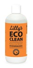 Lillys Eco Clean Golvrengöring Apelsinolja 750 Ml
