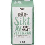 Rågsikt