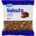 Valnötter