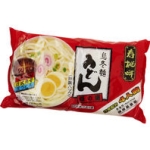 Noodle Udon Japanese Style