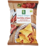 Tortillachips Chili Eko