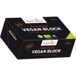 Vegan Block Organic