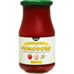 Pastasås Al Pomodoro
