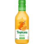 Original Orange With Pulp Juice