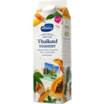 Thailand Yoghurt Mango Papaya Passion