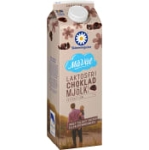 Chokladmjölk Laktosfri Skånemejerier
