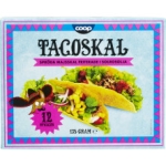 Tacoskal 12 St