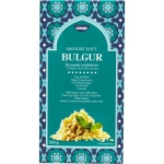 Bulgur