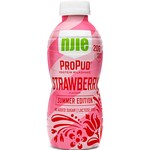 Propud Strawberry Protein Milkshake