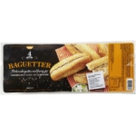 Baguette Flerkorn 4-Pack