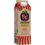 Mjölkdryck 3.0% Lf  Ko