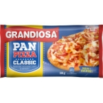 Pan Pizza Mini Clas 