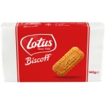 Biscoff Biscuits