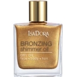 Bronzing Shimmer Oil 1-p IsaDora