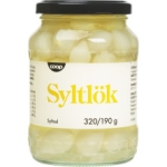 Syltlök