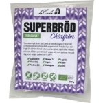 Superbröd Chiafrön