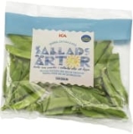 Salladsärtor