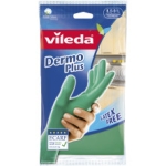 Vileda Dermo Plus Handskar