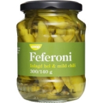 Feferoni