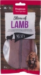 Slices Of Lamb