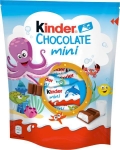 Mini Chocolate